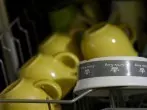Fressnäpfe in die Spülmaschine