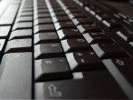 Computertastatur reinigen