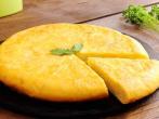 <strong>Tortilla</strong> de patata