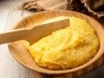 Polenta - schnell, einfach, lecker und gesund