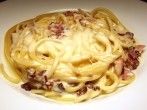 Spaghetti Carbolio