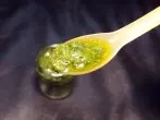 Pesto haltbar machen