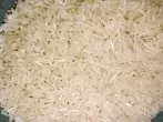 Lockerer Reis, der nicht klebt