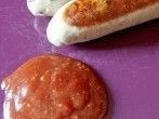 Ultrageiles Bratwurstsößchen (Barbecue-Sauce)