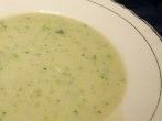 Basis f&uuml;r viele Cremesuppen