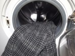 Anzüge und Kostüme in der Waschmaschine <strong>waschen</strong>