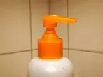Duschgel & Haarwaschmittel sparen mit Seifenspender