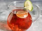 Royal Tea Punch (alkoholfrei)