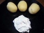 Quark mal anders, passend zu Kartoffeln, Brot und Chips...