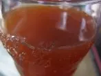 Cola mit Apfelsaft