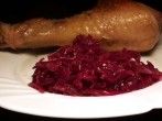 <strong>Rotkohl</strong> aus dem Glas - schmeckt wie selbstgemacht