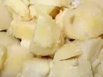Das Urrezept - Salzkartoffeln