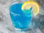 Cyber Angel: Der blaue Cocktail