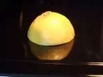 Backofengerüche mit Zitronen vertreiben