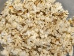 Popcorn picant <strong>selber</strong> machen