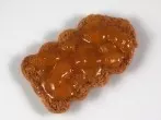 Keksglasur aus Marmelade selber machen