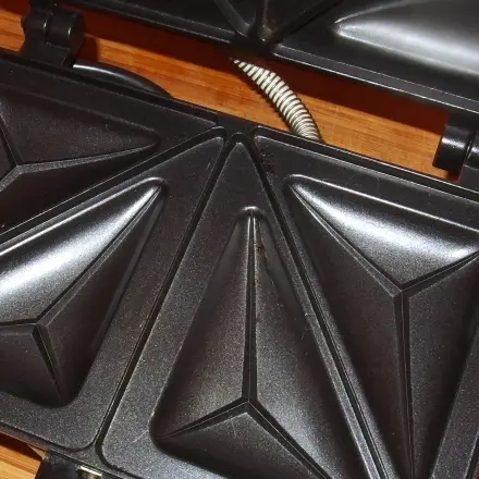 Sandwich schnell und lecker