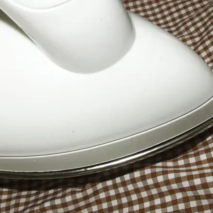 Hemden bügeln: Der schnelle Hemden-Trick