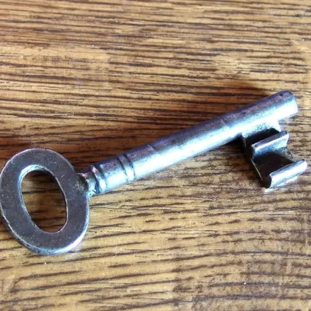 Nie wieder Schlüsseldienst