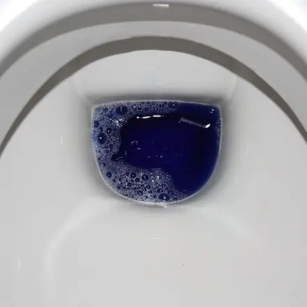 Kein Gummihandschuh parat - kein Problem