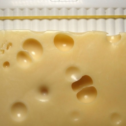Käse länger frisch halten