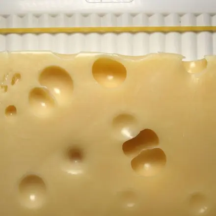 Käse länger frisch halten