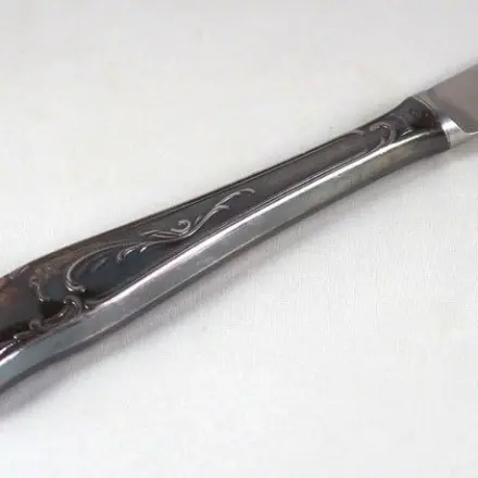 Silber reinigen mit Tomatensuppe