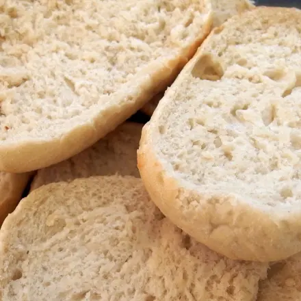 Alte Brötchen verarbeiten