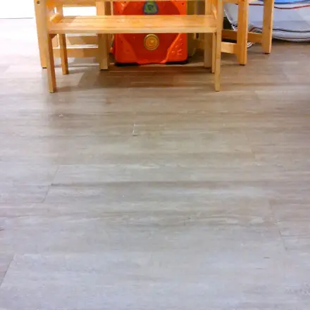 Lack auf Laminat oder PVC?