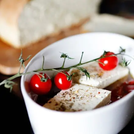 Schafskäse Luna