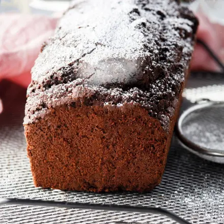 Schokoladenkuchen - sehr fein und einfach - ohne Abwiegen