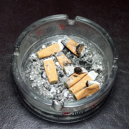 Verqualmte Bude Zigarettenrauch Gestank? Muss nicht sein!