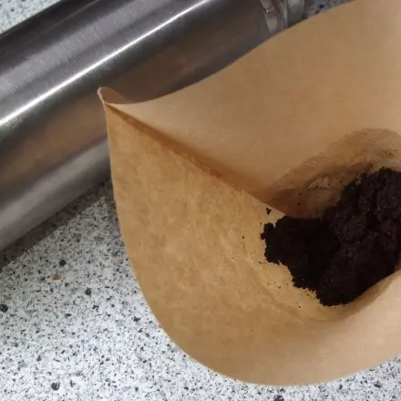 Geruchsneutrale Thermoskannen