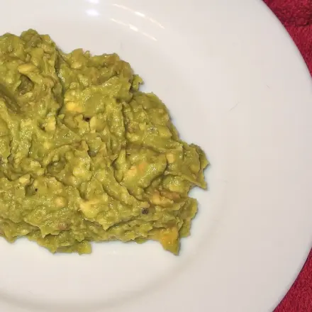 Haarkur mit Avocado