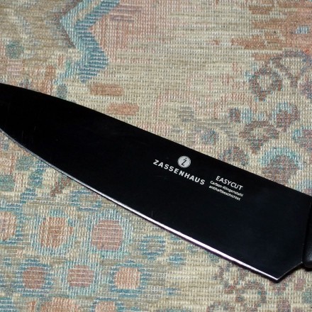 Messerschärfen / scharfe Messer