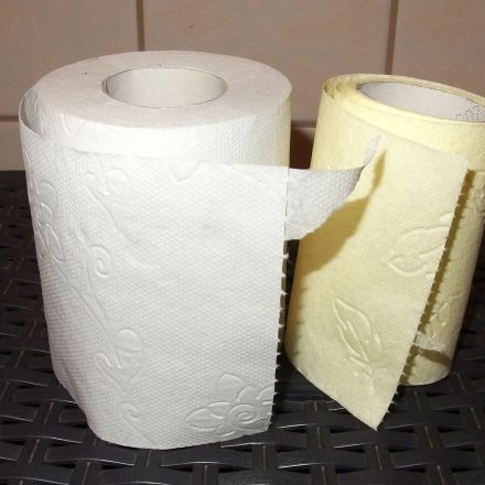 Probiotische Joghurts bei Durchfall