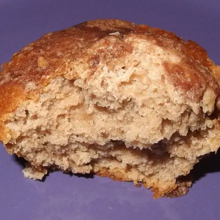 So wird Teig richtig "fluffig", saftig und locker