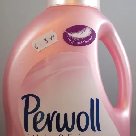 Immer die selben Gebrauchsmittel kaufen - Preise notieren