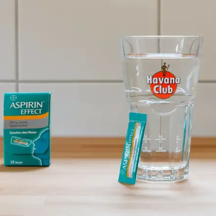 Katerstimmung vermeiden