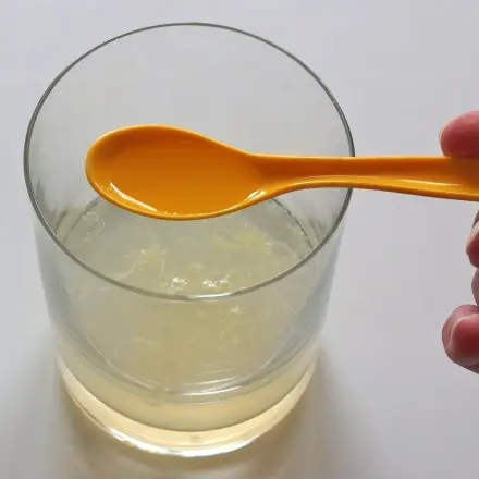 Erkältung im Frühstadium