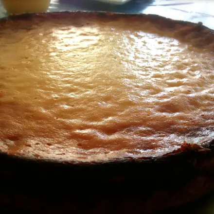 Käsekuchen kinderleicht