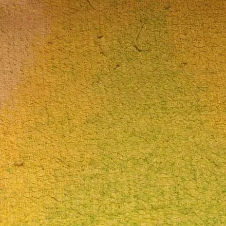 Verfärbte Wäsche mit Geschirrspültabs entfärben