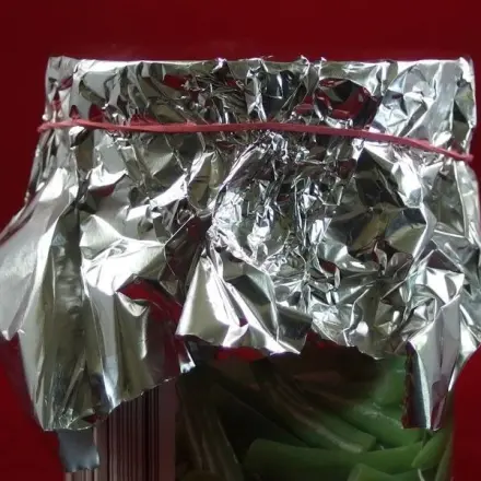 Dosengemüse aufbewahren