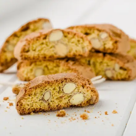 Cantuccini a la Mama