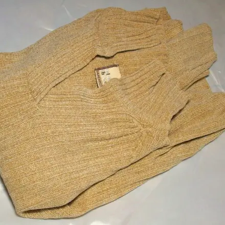 Secondhand-Klamotten sind billiger UND gesünder!