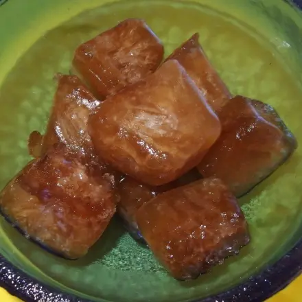 Colaeis und Nutellaeis