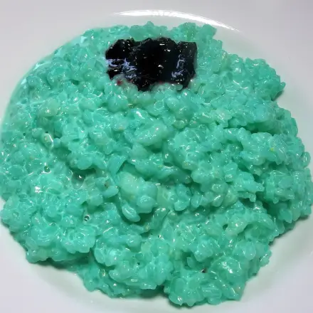 Milchreis auch Kindern schmackhaft machen