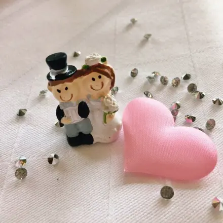 Hochzeitskleid billig