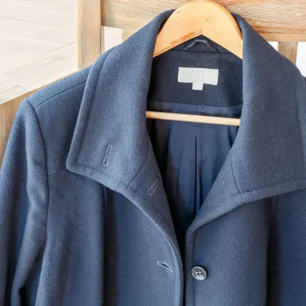 Hochwertige Kleidung spart Geld