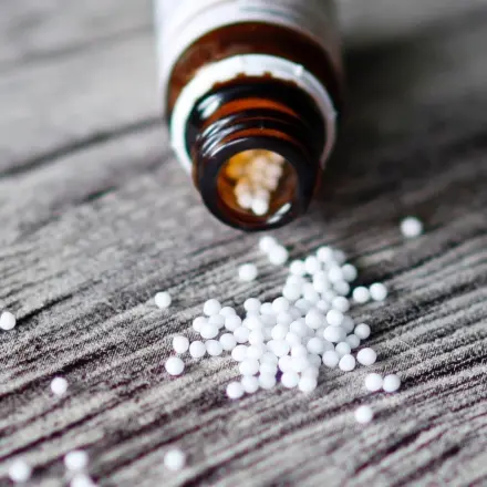 Homöopathische Mittel gegen Regelschmerzen